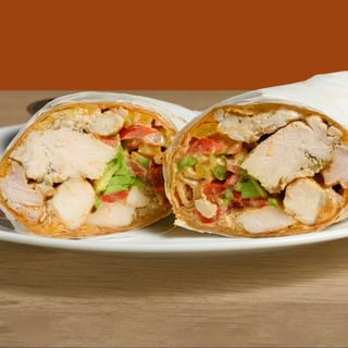 Chicken Avo