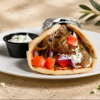 The Gyro (Owner)