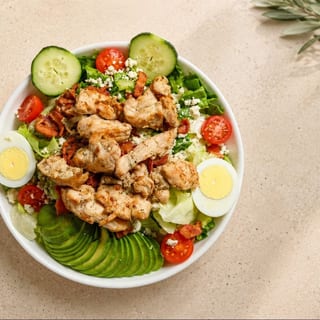 Mediterranean Cobb (Owner)